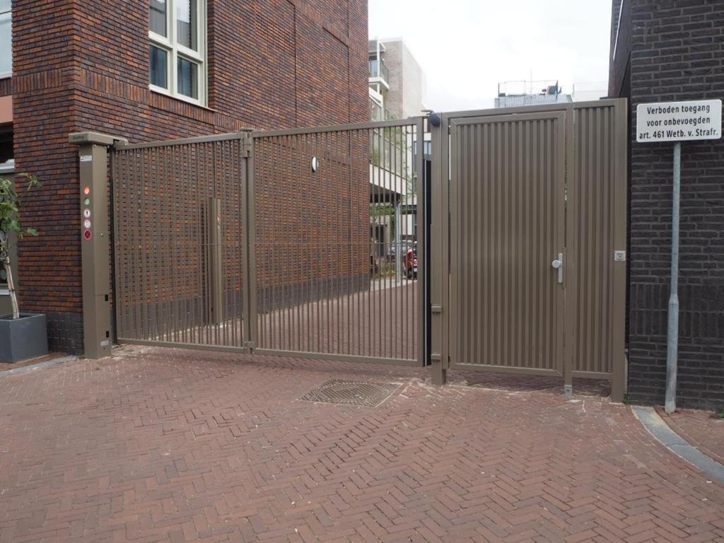 Benb Op De Trans, Arnhem Op Zijn Best! エクステリア 写真